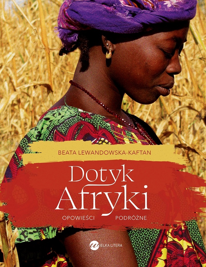 dotyk_afryki_-_okadka_ksiki
