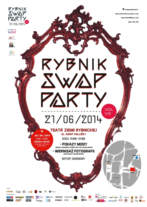 plakat._rybnik_swap_party_._teatr.