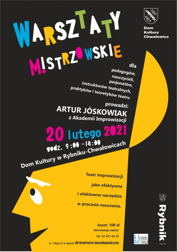 teatralne_warsztaty_mistrzowskie_-_plakat