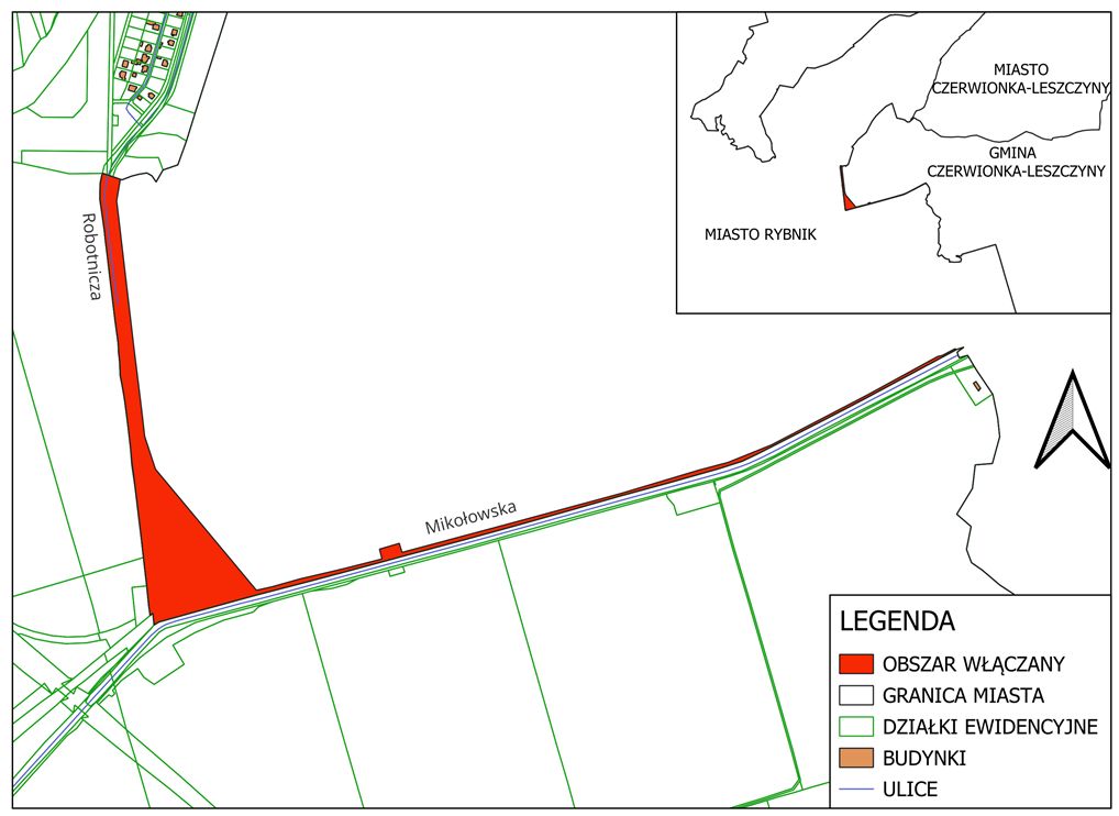 mapa_orientacyjna_przedstawiajaca_zmiane_granicy_administracyjnej_pomiedzy_miastem_rybnikiem_a_gmina_czerwionka_leszczyny