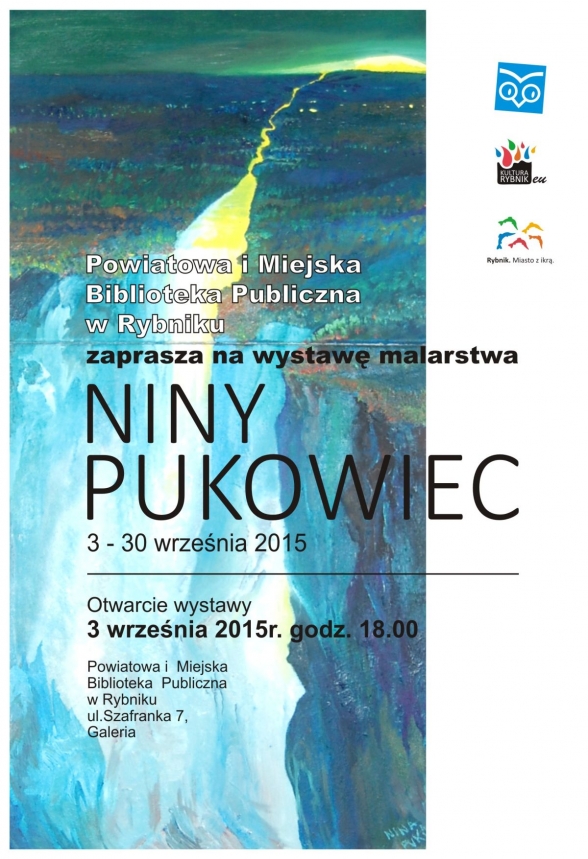 ninapukowiecplakat