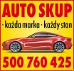 Ogłoszenia naszraciborz.pl: AUTO - SKUP - GOTÓWKA TEL: 500-760-425