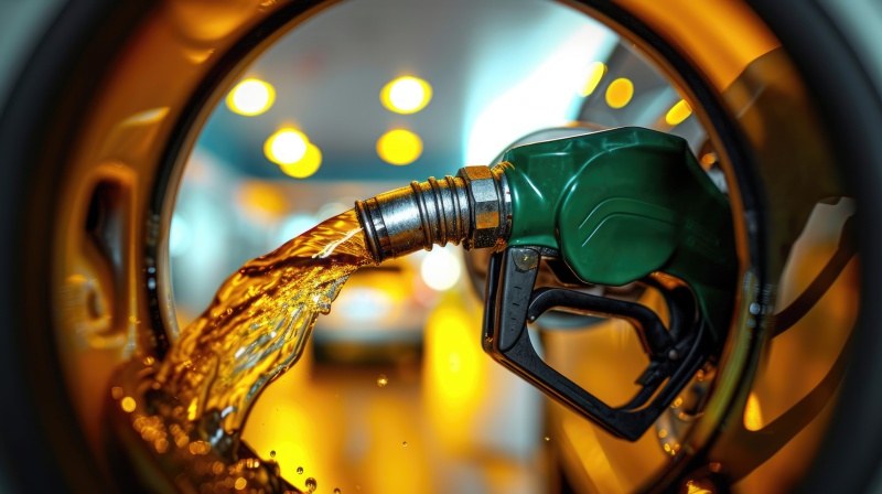 Zbiorniki na paliwo – najważniejsze rozwiązanie dla przemysłu, budownictwa i rolnictwa