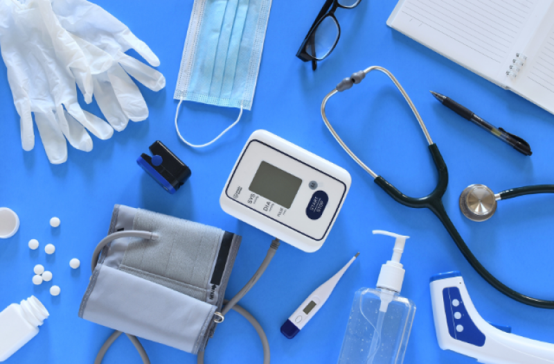 Wypożyczalnie sprzętu medycznego – czy warto korzystać?