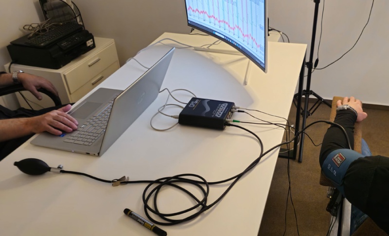 Badania Wariograficzne w Rybniku – Pewność i Rzetelność