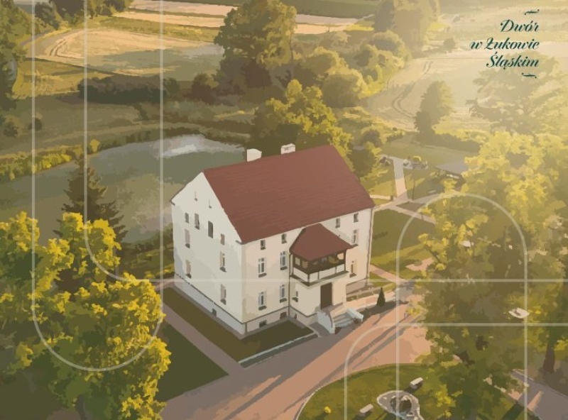 Dworskie Divertimento w dworze w Łukowie Śląskim