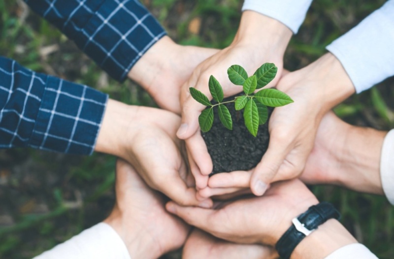 Dziś Światowy Dzień Ochrony Środowiska – dbajmy o naszą Ziemię, bo to nasz wspólny dom