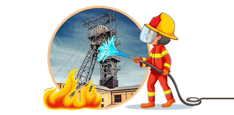 Fojermany na Hoymie. VI edycja pikniku strażackiego już dziś [ZAPROSZENIE]