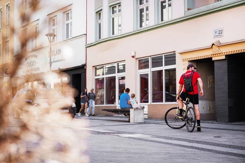 Urban Lab, czyli miejskie laboratorium. Nowość w Rybniku