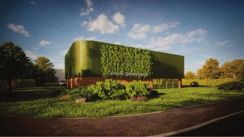 Kolejny krok ku budowie biogazowni