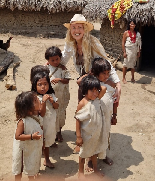 Tam, gdzie ludzie. Wystawa fotografii Marii Śliwy w Rybniku