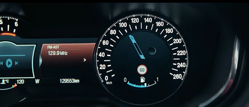 Mistrzu, zwolnij! PZU i policja z silnym przekazem do kierowców