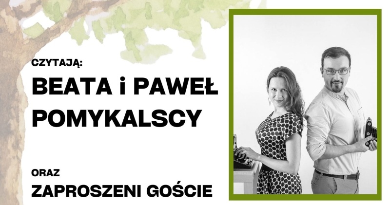 Narodowe czytanie poezji Jana Kochanowskiego w Czerwionce-Leszczynach