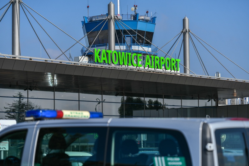 Apel Straży Granicznej! Podróżuj bezpiecznie, bez stresu i niespodzianek