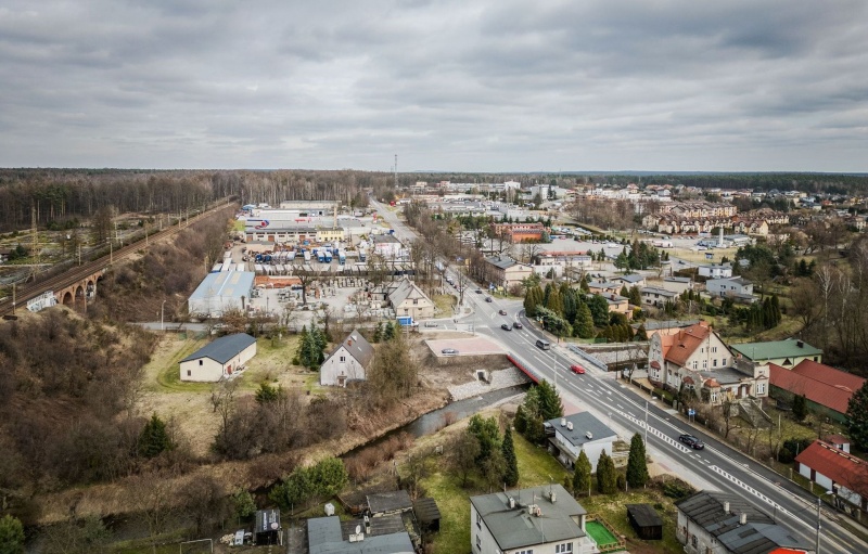 Rusza ostatni etap modernizacji ulicy Mikołowskiej w Rybniku