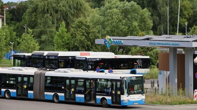 Rybnik liderem polityki wodorowej? Tak mówiono o mieście podczas Energy Days 2025 [WIDEO]