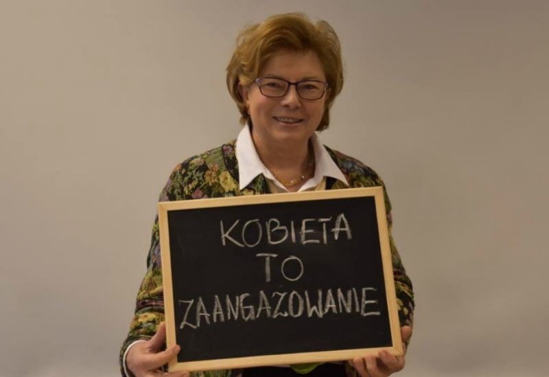 Bełk: Jolanta Szejka Sołtysem Roku