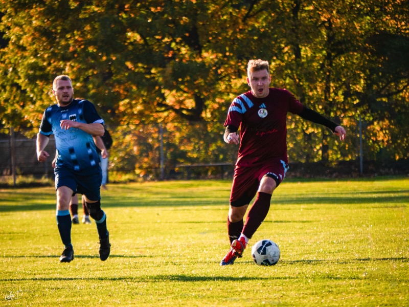 Zgoda Zawada Książęca bezlitosna dla Dzimierza [FOTO]