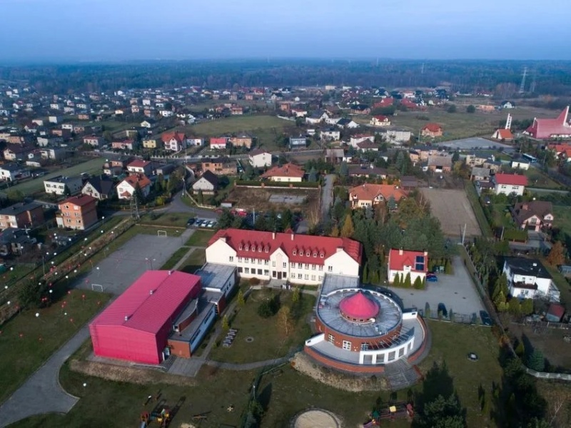 Rybnickie przedszkole Najlepszą Przestrzenia Województwa Śląskiego