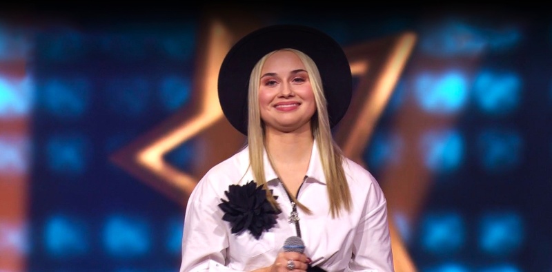 Szansa na Sukces. Anna Pawliczek z Rybnika w pierwszej trójce