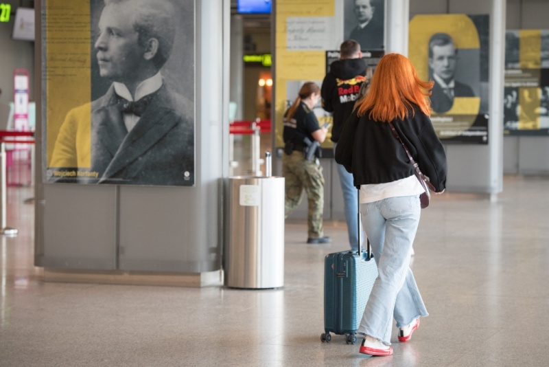 5 Gruzinów i Ukrainka nie wjechali do Polski