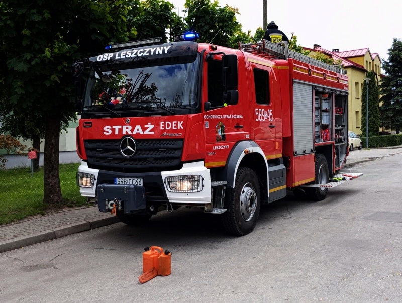 Zgony w Jejkowicach, Lyskach i Czerwionce. Karetka nie dojechała na czas