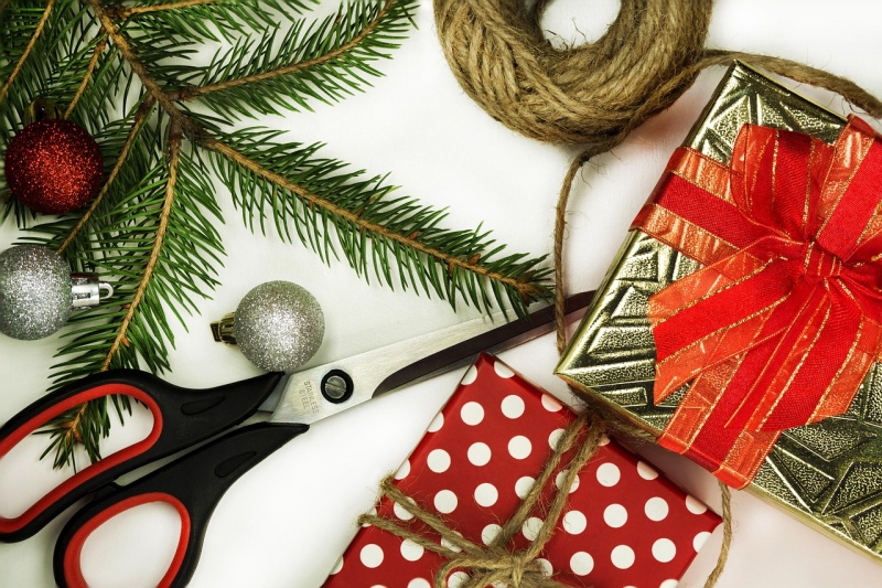 Wianki dla hospicjum