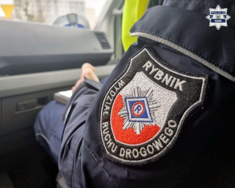 Akcja Trzeźwość. 1600 przebadanych, dwóch na podwójnym gazie