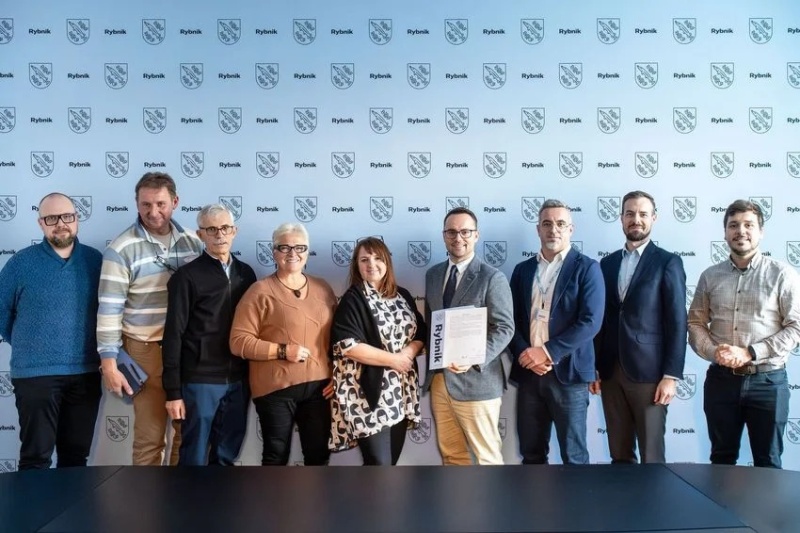 Konsensus w sprawie rybnickiego targowiska