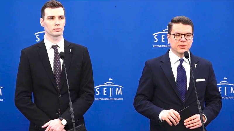 Ministerstwo Zdrowia ma krew na rękach! Interwencja poselska w sprawie niedoboru karetek w Rybniku i powiecie rybnickim