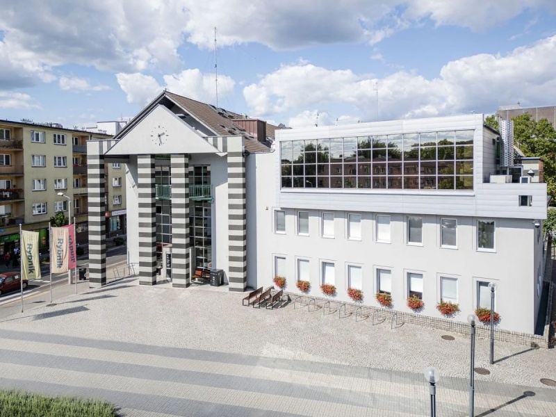 Nabór kandydatów do komisji konkursowej w Rybniku