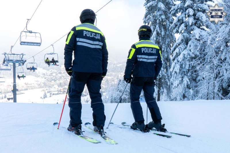 Kręci mnie bezpieczeństwo w zimie. Pamiętaj o nim i Ty!