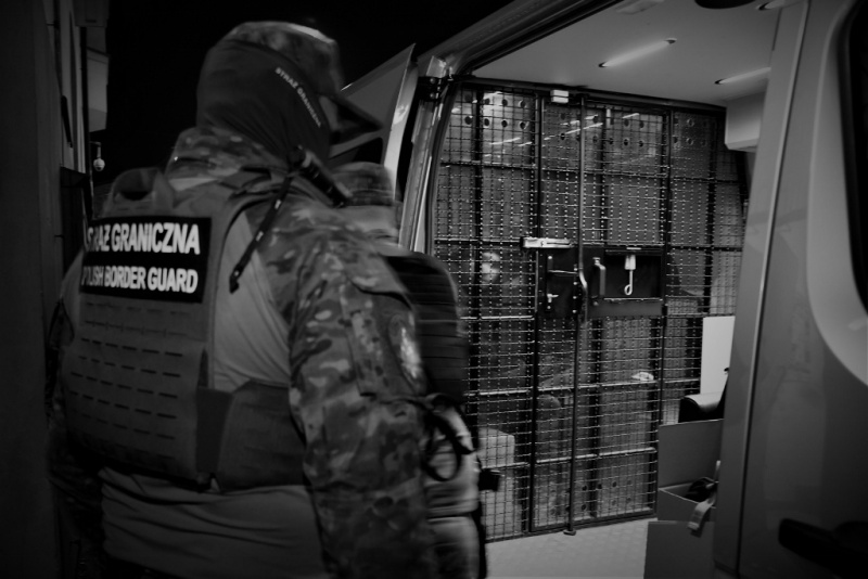 Są na tropie nielegalnego zatrudnienia i pobytu na Śląsku