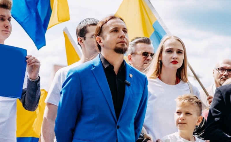 Nie lynkej się ślōnskij godki - europoseł Kohut z apelem do prezydenta Nawrockiego