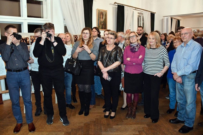 Jubileusz 10-lecia Fotospichlerza. Dekada pasji i dokumentowania lokalnej historii