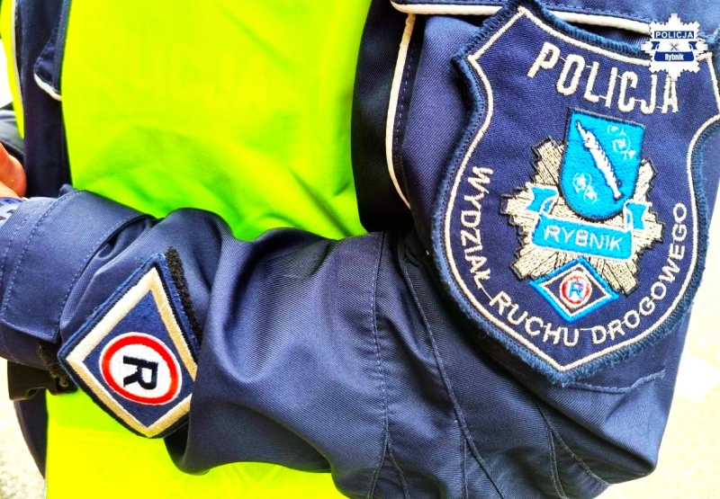 Złamał pięć sądowych zakazów i uciekał przed policją