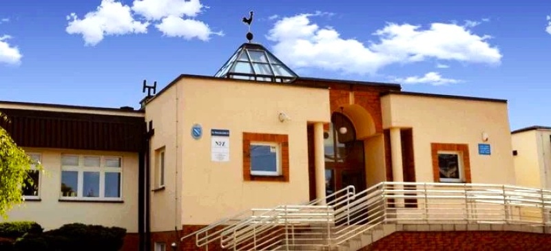 Dzień otwarty w Ośrodku Leczenia i Rehabilitacji Dzieci w Rybniku