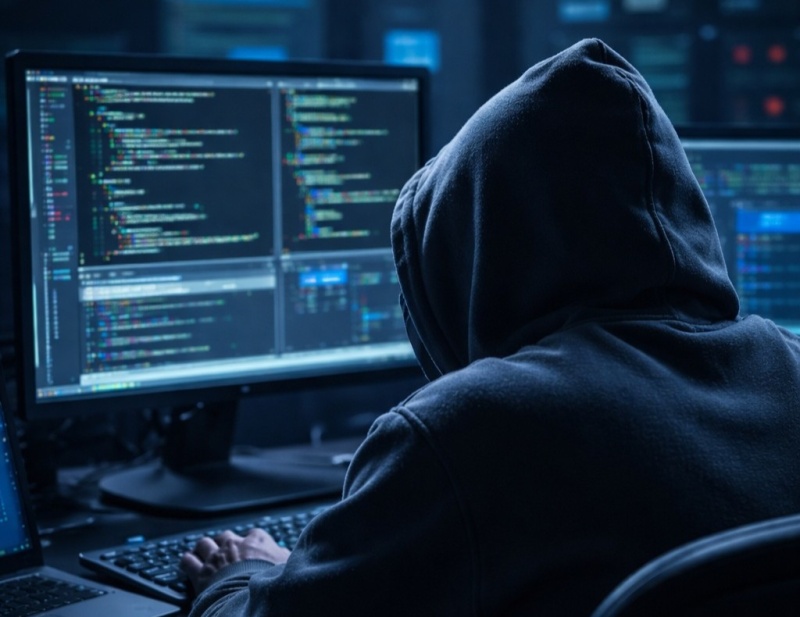 Najnowsze oszustwa internetowe – jak nie paść ofiarą phishingu?