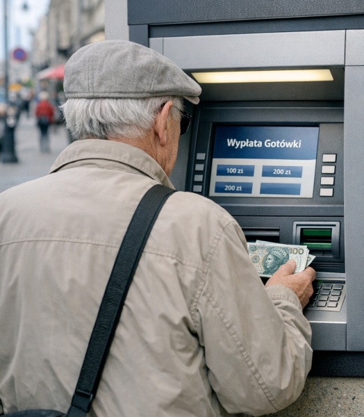 Nie daj się oszukać. Przestępcy stosują fałszywe instrukcje przeniesienia i wpłaty środków