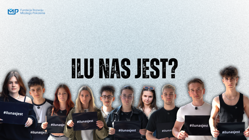 Prapremiera teledysku Ilu nas jest Grubsona już 23 marca!