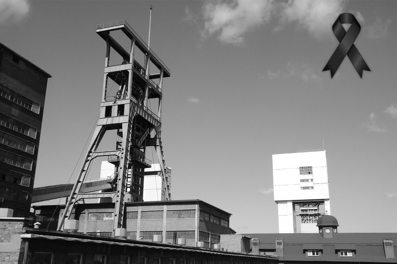 Wypadek w rybnickiej kopalni zakończony tragedią. Nie żyje 42-latek