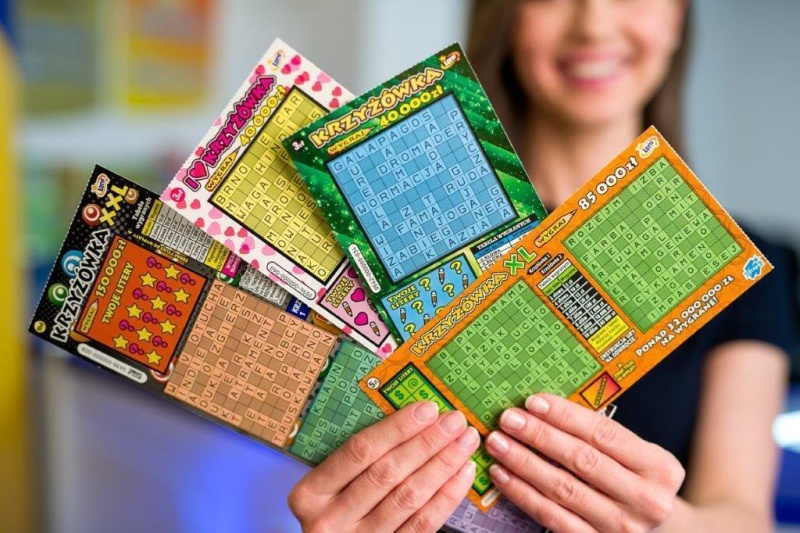 W Rybniku skreślono szczęśliwe liczby