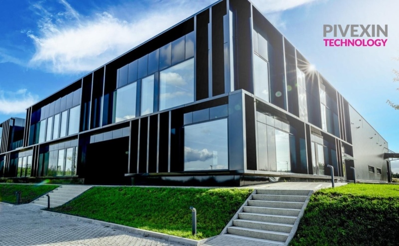 Nowa praca, nowe możliwości. Dołącz do PIVEXIN TECHNOLOGY!