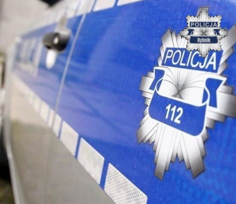 Policja poszukuje świadków wypadku na A1 w Świerklanach