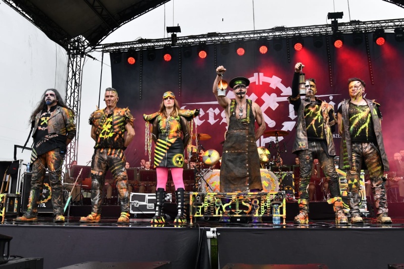 Piknik Na Pograniczu już za nami. Działo się!