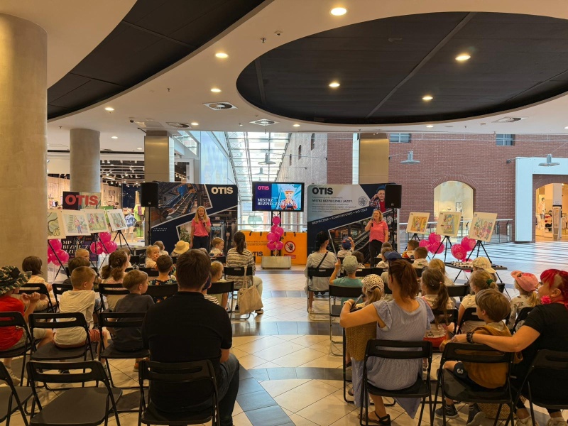 Zostań Mistrzem Bezpiecznej Jazdy!