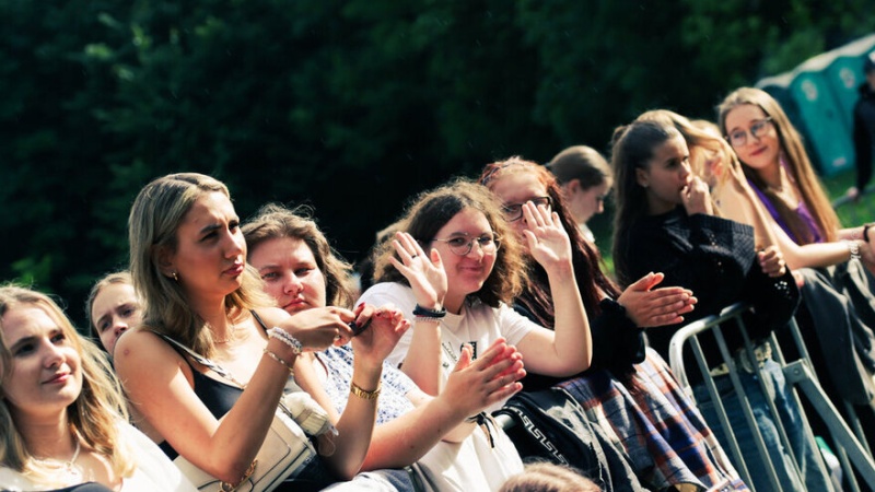 Żorska Wiosna Młodości 2026 – 47. edycja jednego z najważniejszych wydarzeń kulturalnych w mieście