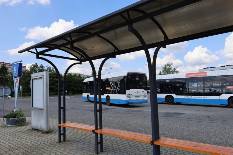 Nowe rozkłady autobusów od 1 maja. Zmiany na wielu liniach komunikacji miejskiej