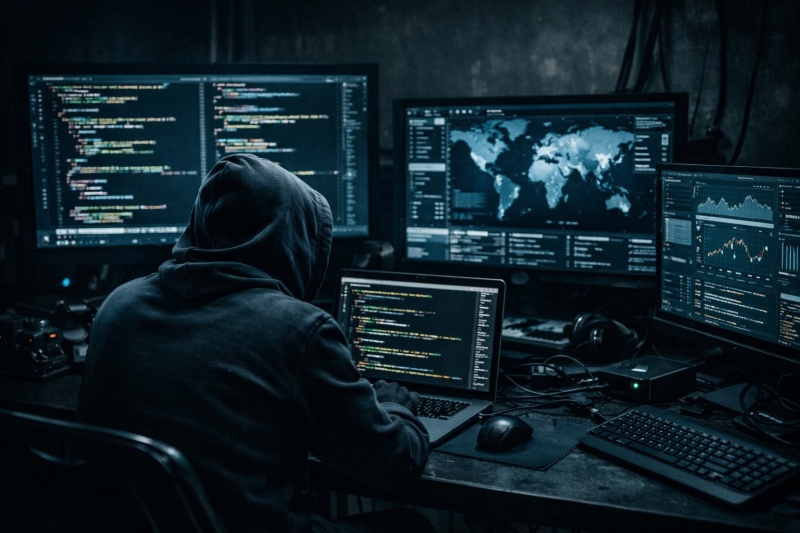 Cyberbezpieczeństwo w biznesie. Konferencja dla przedsiębiorców i samorządów w Rybniku