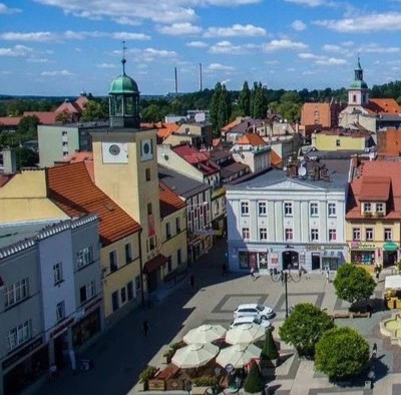Które miasta i gminy regionu radzą sobie najlepiej? Nowy ranking przynosi dobre wiadomości